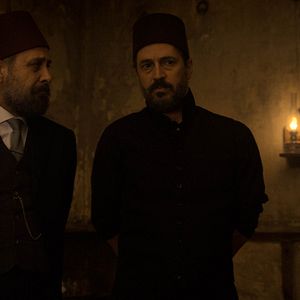 Bilder Zaferin Rengi