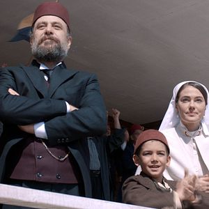 Bilder Zaferin Rengi