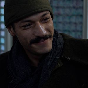 Bilder Zaferin Rengi