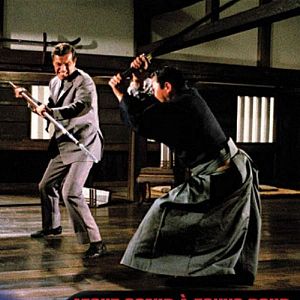 Bilder OSS 117 - Teufelstanz in Tokio