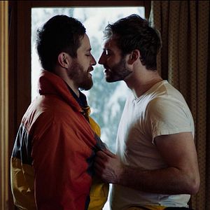 Bilder Alexander King