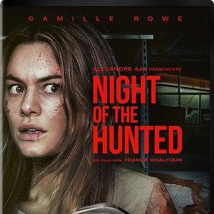 Bilder Night Of The Hunted