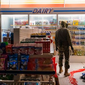 Bilder Night Of The Hunted