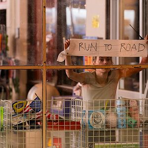 Bilder Night Of The Hunted