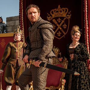 Bilder Chantal im Märchenland