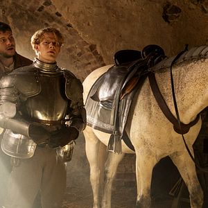 Bilder Chantal im Märchenland