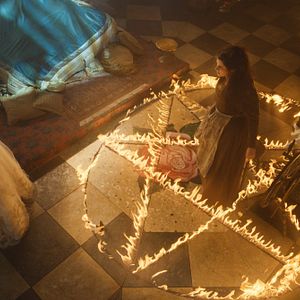 Bilder Nora Tschirner