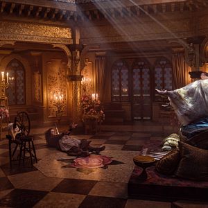 Bilder Nora Tschirner