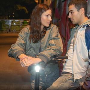 Bilder Mi soledad tiene alas