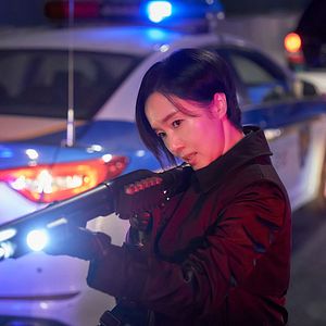 Bilder Parasyte: The Grey