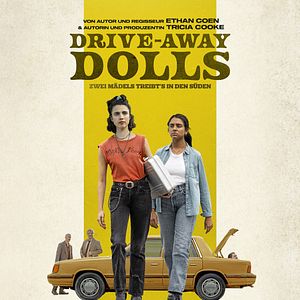 Bilder Drive-Away Dolls