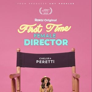 Bilder First Time Female Director