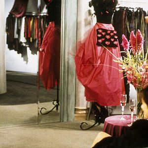 Bilder Linda Hamilton