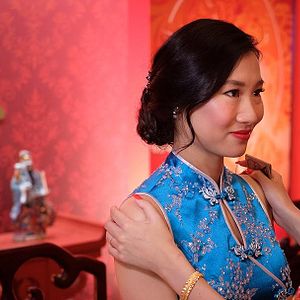 Bilder Five Blind Dates