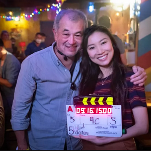 Bilder Five Blind Dates