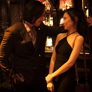 Bilder Five Blind Dates