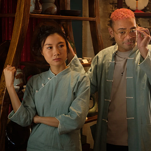 Bilder Five Blind Dates