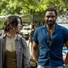 Bilder Five Blind Dates