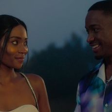 Bilder A Soweto Love Story