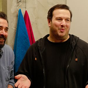 Bilder Erdal ile Ece