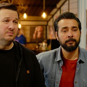 Bilder Erdal ile Ece