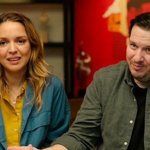 Bilder Erdal ile Ece