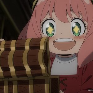 Bilder SPY x FAMILY - CODE: White