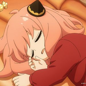 Bilder SPY x FAMILY - CODE: White