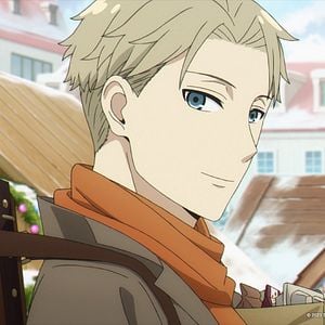 Bilder SPY x FAMILY - CODE: White