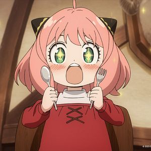 Bilder SPY x FAMILY - CODE: White