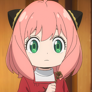 Bilder SPY x FAMILY - CODE: White