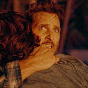 Bilder On Fire - Der Feuersturm