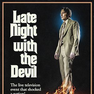 Bilder Late Night With The Devil