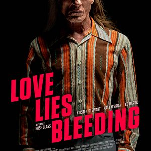 Bilder Love Lies Bleeding