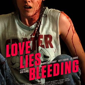 Bilder Love Lies Bleeding