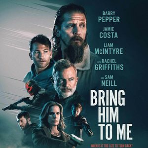 Bilder Bring Him To Me