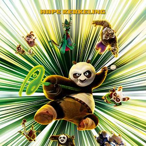 Bilder Kung Fu Panda 4