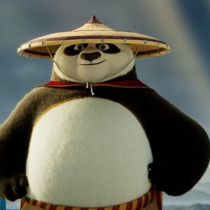 Bilder Kung Fu Panda 4