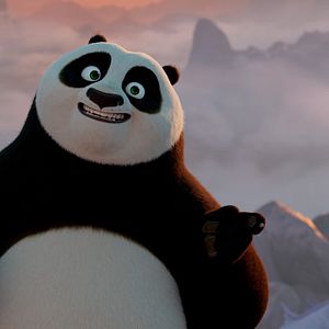 Bilder Kung Fu Panda 4