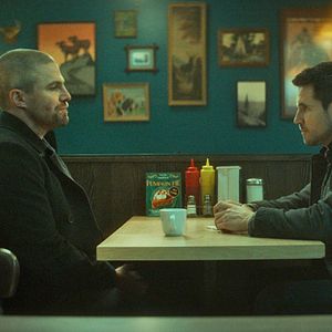 Bilder Stephen Amell