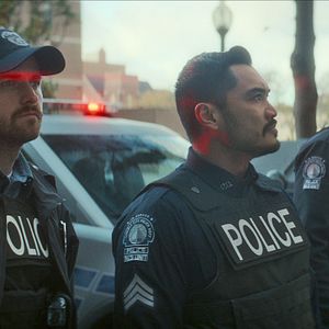 Bilder Alex Mallari Jr.