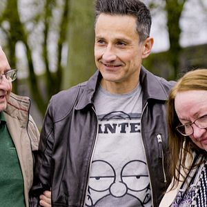 Bilder Der Parkhausmord – Wer tötete Charlotte Böhringer?