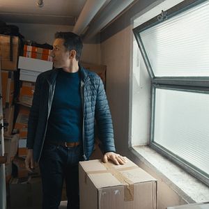 Bilder Der Parkhausmord – Wer tötete Charlotte Böhringer?