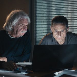 Bilder Der Parkhausmord – Wer tötete Charlotte Böhringer?