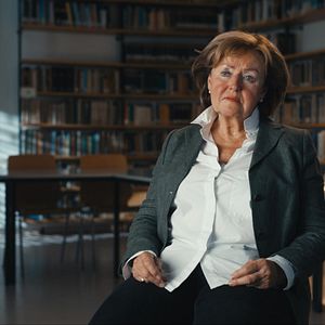 Bilder Der Parkhausmord – Wer tötete Charlotte Böhringer?