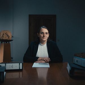 Bilder Der Parkhausmord – Wer tötete Charlotte Böhringer?