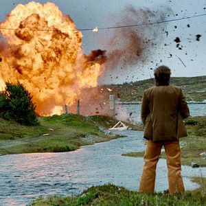 Bilder Alle hassen Johan