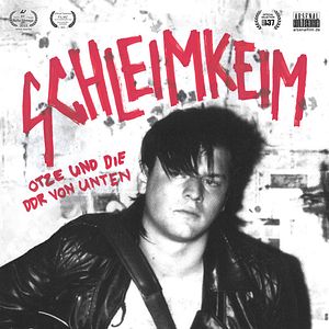 Bilder Schleimkeim - Otze und die DDR von unten