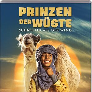 Bilder Prinzen der Wüste - Schneller als der Wind