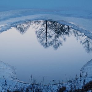 Bilder Evil Does Not Exist